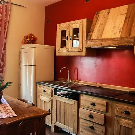 Dimora Delle Alpi * Aosta