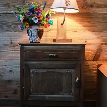 Dimora Delle Alpi * Aosta