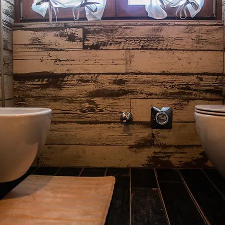 Dimora Delle Alpi 아오스타