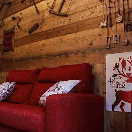 Apartment Dimora Delle Alpi *