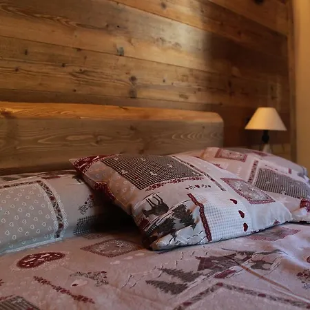 Dimora Delle Alpi Appartement Aoste