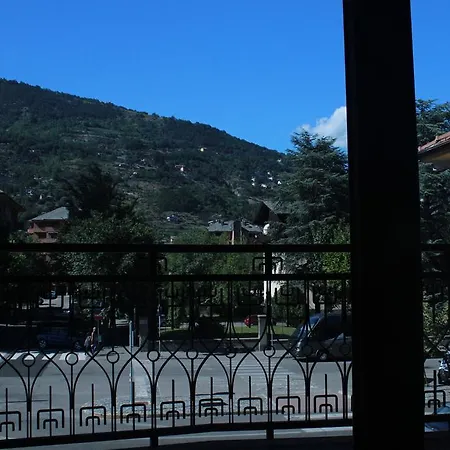 Dimora Delle Alpi Διαμέρισμα *