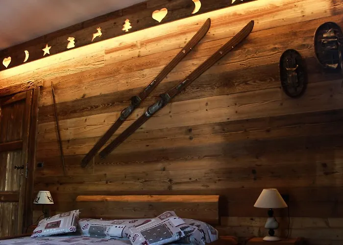 Lejlighed Dimora Delle Alpi