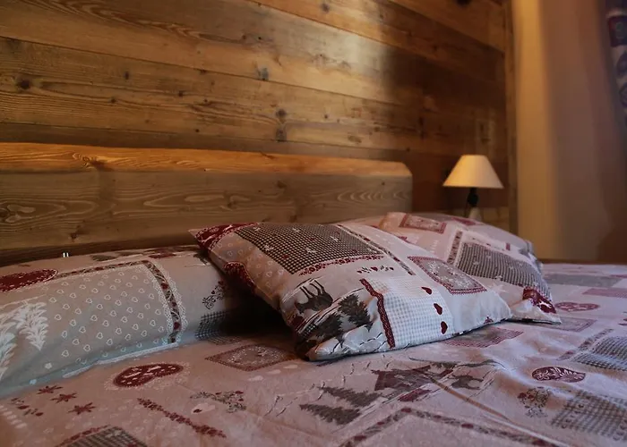 Dimora Delle Alpi Lejlighed Aosta