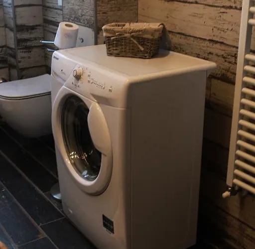 Lejlighed Dimora Delle Alpi *