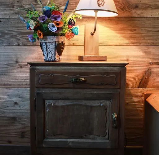 Dimora Delle Alpi * Aosta